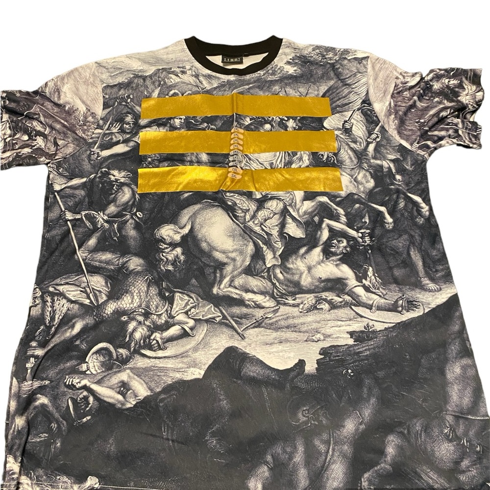 T-shirt